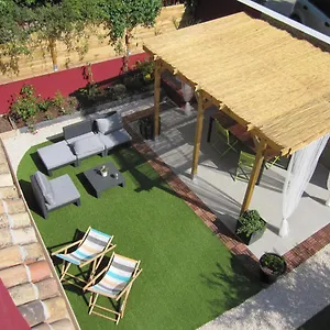  Bed & Breakfast La Terracotta